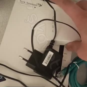 Netgsm Modem Göndermeyeceklerini Söyleyip Her Ay 60 ₺ Almak İçin Modem Gönderdi!