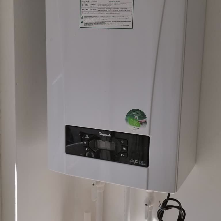 Baymak Servis Randevusunda Mağduriyet