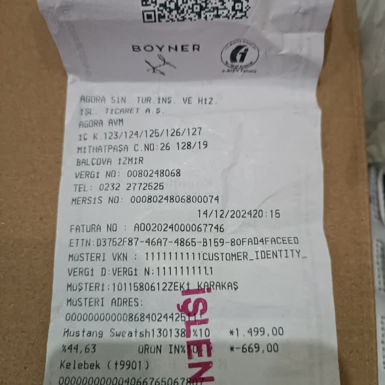 Totem Kart Ayrıcalıklarının Eksikliği Ve Değişim Sorunu