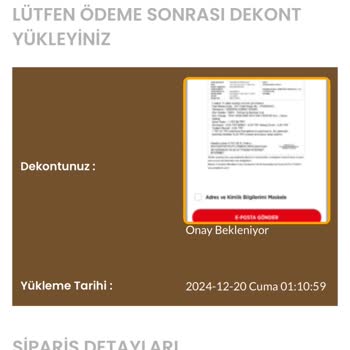 Online Alışverişte Güven Sorunu