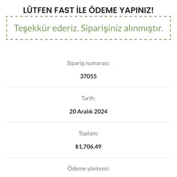 Online Alışverişte Güven Sorunu
