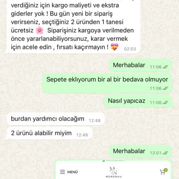 Online Alışverişte Güven Sorunu