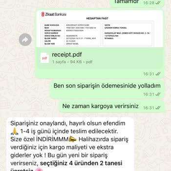 Online Alışverişte Güven Sorunu