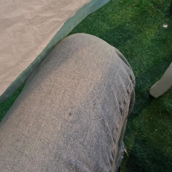 Kusurlu Ürün Ve Değişim Talebi