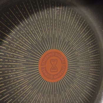 Tefal 6X Excellence Tava: İlk Kullanımda Hayal Kırıklığı