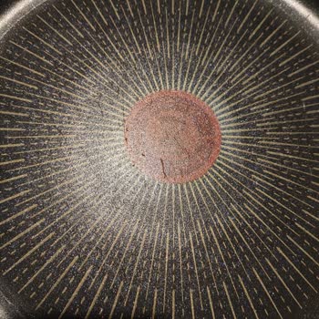 Tefal 6X Excellence Tava: İlk Kullanımda Hayal Kırıklığı