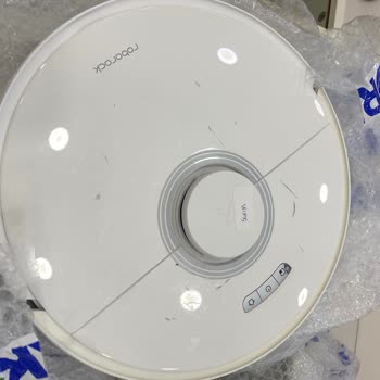 Vatan Elektronik'te Hayal Kırıklığı: Çizik İçinde Dönen Robot Süpürge
