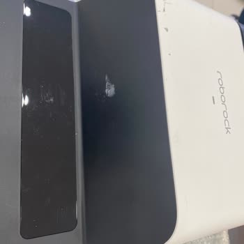 Vatan Elektronik'te Hayal Kırıklığı: Çizik İçinde Dönen Robot Süpürge