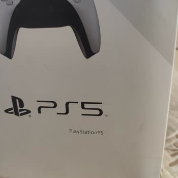 Sony PS5 DualSense Kontrol Cihazı Mağduriyeti