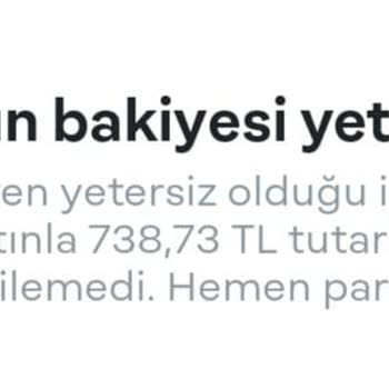 İzinsiz Para Çekimi Kabusu