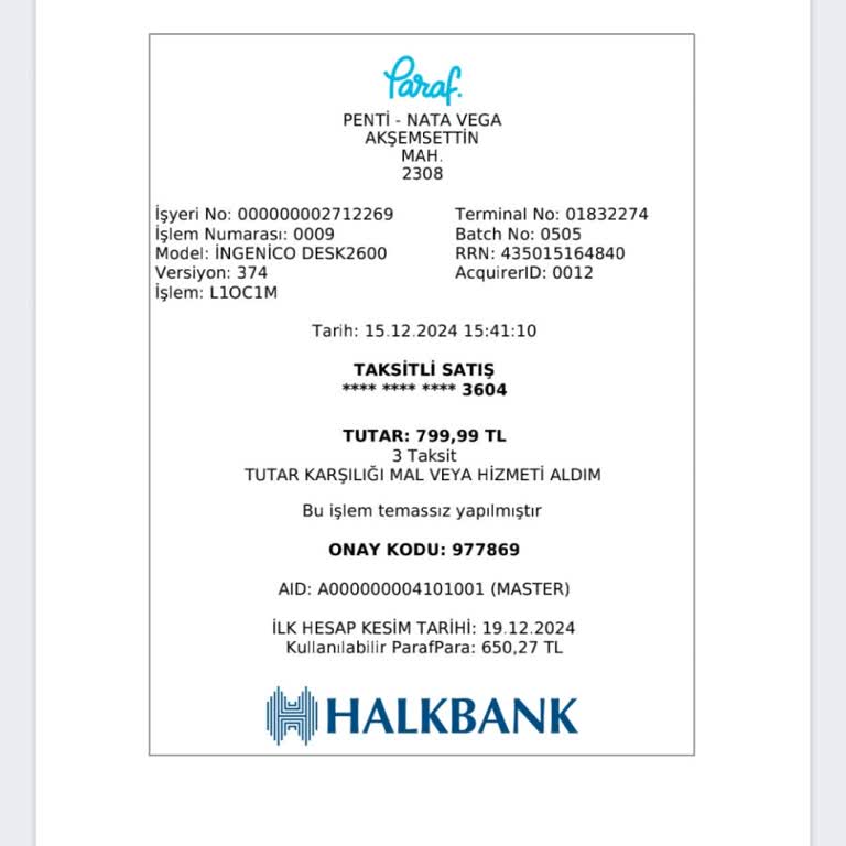 Mağazalar Arası İletişimsizlik Ve İade Sorunu