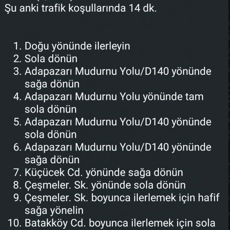 Kargo Şirketinin Teslimat Sorunları Ve Müşteri Mağduriyeti