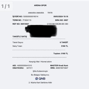 Kaybolan Ürün Ve İletişim Eksikliği Mağduriyeti