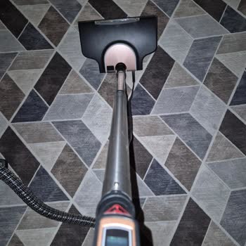 İhlas Aura Cleanmax Servisinde Bitmeyen Sorunlar