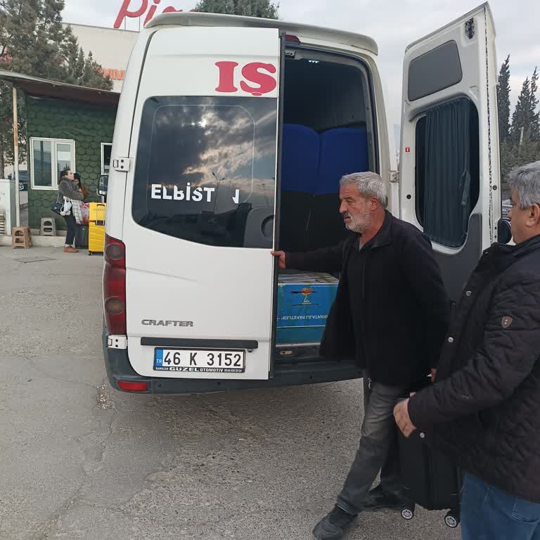 Dolmuş Ücretinde Haksız Artış Ve Saygısız Davranış