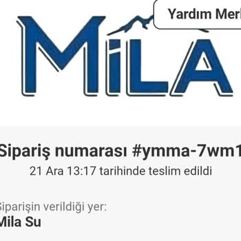 Yanıltıcı Bildirim Ve Geciken Sipariş Teslimatı