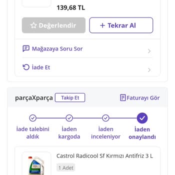 N11 Üzerinden Yapılan Alışverişte Uç Uç Puanı İadesi Sorunu