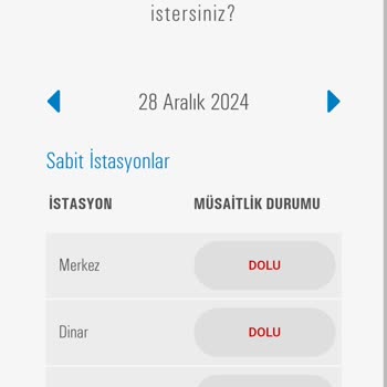 Tüvtürk Randevu Çilesi: Mağduriyet Ve Zamlı Ücret Tehdidi