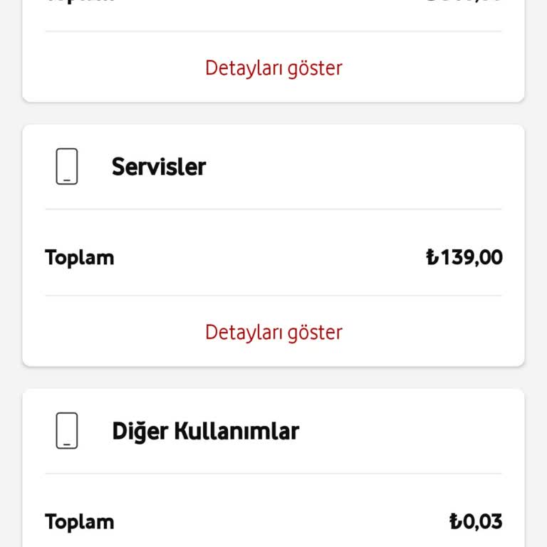 Haksız Servis Ücreti Ve Yanıltıcı Bildirimler