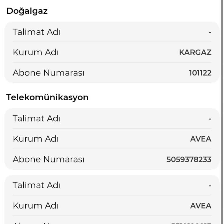 Otomatik Ödeme Talimatı Kampanyasında Eksik Puan Yüklemesi