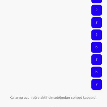 Hesap.com.tr Canlı Destek Ve Satıcı İlgisizliği Mağdur Ediyor
