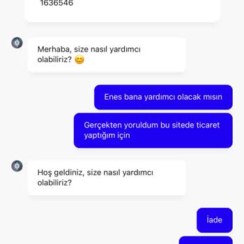 Hesap.com.tr Canlı Destek Ve Satıcı İlgisizliği Mağdur Ediyor