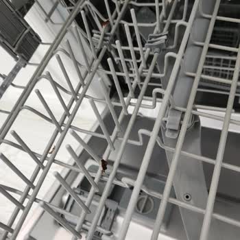 Bulaşık Makinesi Servis Sorunu Ve Hayal Kırıklığı