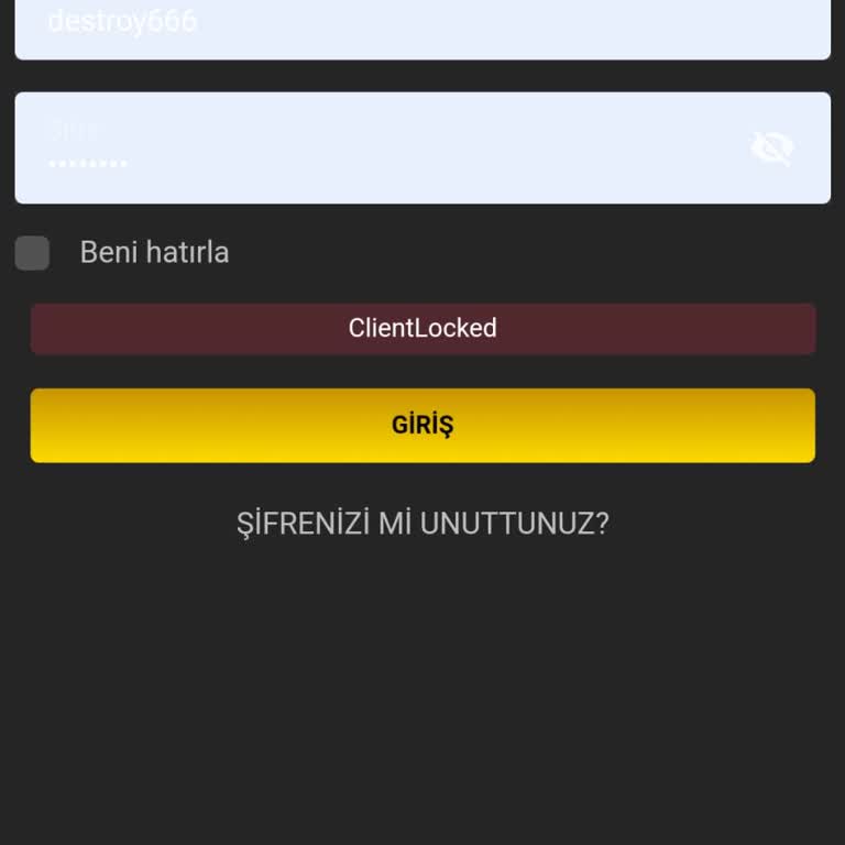 Adaxbet Sitesinde Yaşadığım Haksız Bakiye Blokajı