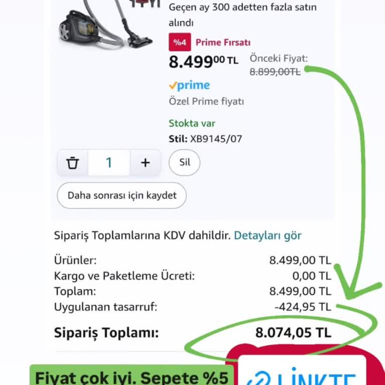 Eksik Ücret İadesi Ve Müşteri Hizmetleri Sorunu