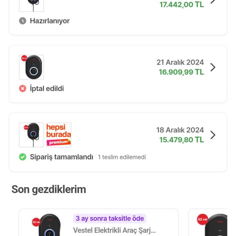 Yanlış İade Notu İle Mağduriyet