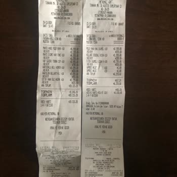 Metromall Ekol Büyük Beden Mağazasında İade Sorunu Ve Çalışan Tavırları