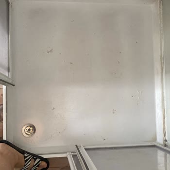 Antalya Konteyner Evin Kusurları Bitmiyor