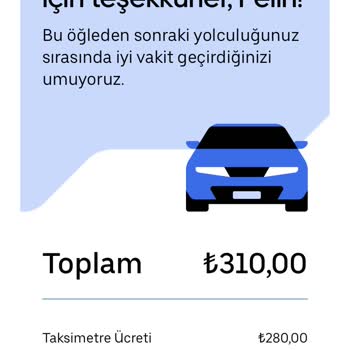 Haksız Ücretlendirme Ve Yetersiz Müşteri Hizmeti