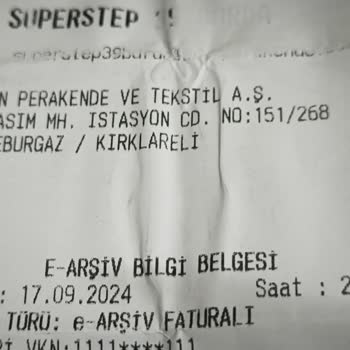 Nike Blazer Ayakkabının Hızla Yıpranması