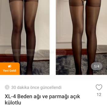 Dolap Uygulamasında Sahte Ürün Sorunu