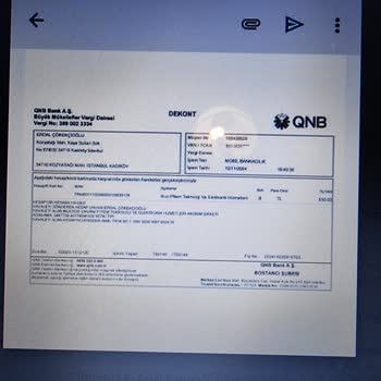 Yanlış Hesaplanan Havale: Eksik Yüklenen 500 TL