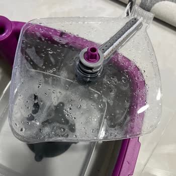 Parex Wondero Mop Su Haznesi Sorunu Ve Yedek Parça Sıkıntısı