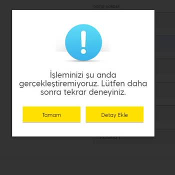 Turkcell'de Eski Kaçak Hat Sorunu Ve İletişim Aksaklıkları