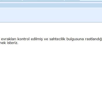 Turkcell'de Eski Kaçak Hat Sorunu Ve İletişim Aksaklıkları