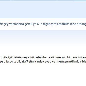 Turkcell'de Eski Kaçak Hat Sorunu Ve İletişim Aksaklıkları