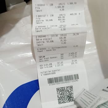 Ayakkabılar Açıldı, Garanti Vaatleri Boşa Çıktı