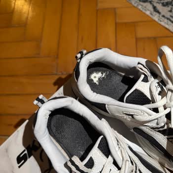 Skechers Ayakkabı Kalitesizliği Ve Müşteri Hizmetleri Sorunu