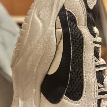 Skechers Ayakkabı Kalitesizliği Ve Müşteri Hizmetleri Sorunu