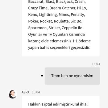 Haksız Bakiye Silinmesi Ve İletişim Eksikliği