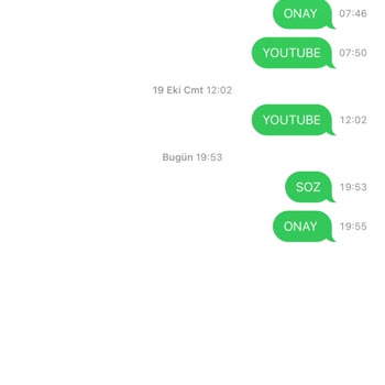 Yanlış Tarifeden Dolayı Yüksek Fatura Şoku