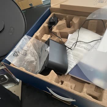 Philips 3000 Serisi Robot Süpürge Sorunları