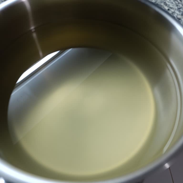 Sarı Su Krizi: Sağlığımız Tehlikede, Çözüm Nerede?