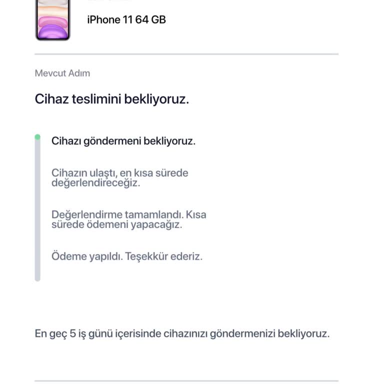 Media Markt'ta Kaybolan Telefon Krizi