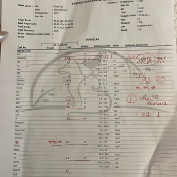 Fi Veteriner Kliniği'nde Manipülasyon Ve Hijyen Skandalı