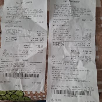 Yanlış Etiketleme Ve İlgisiz Müşteri Hizmetleri